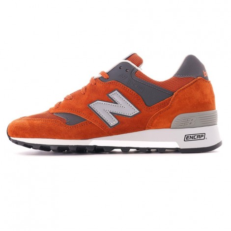 Made In England 577 - Orange