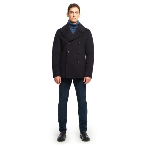 Peacoat Amalfi Man