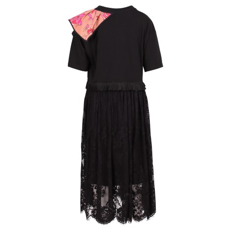 Antonio Marras 'Nettuno' Midi Dress 40