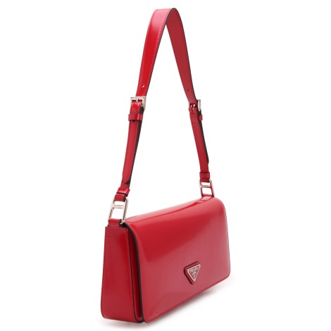 Prada 'Femme' Leather Shoulder Bag PIC