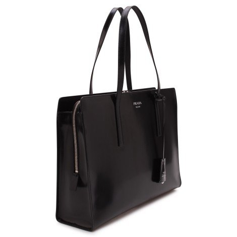 Prada 'Re-Edition 1995' Leather Tote Bag GR