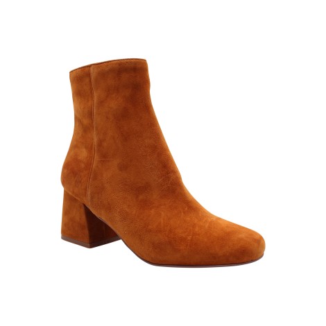 Steve Madden 'Davist' Suede Boots 5,5
