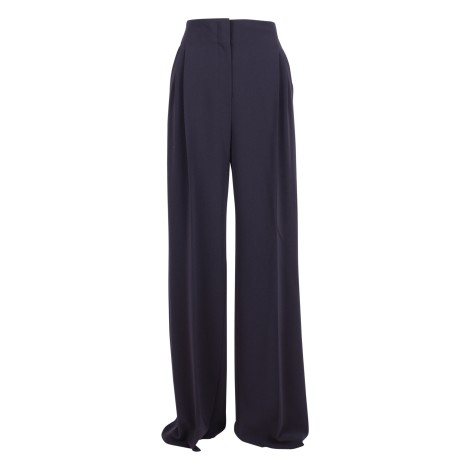 Max Mara 'Dritto' Triacetate Trousers 44
