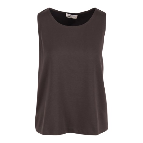 'S Max Mara 'JTop' Viscose Top XL