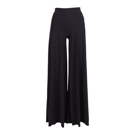 Le Petite Robe di Chiara Boni 'Skyla' Polyamide Trousers 46