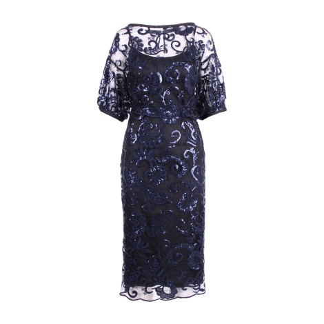 Antonio Marras Polyester Dress 48