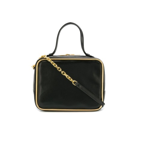 ALEXANDER WANG Borsa Halo Large