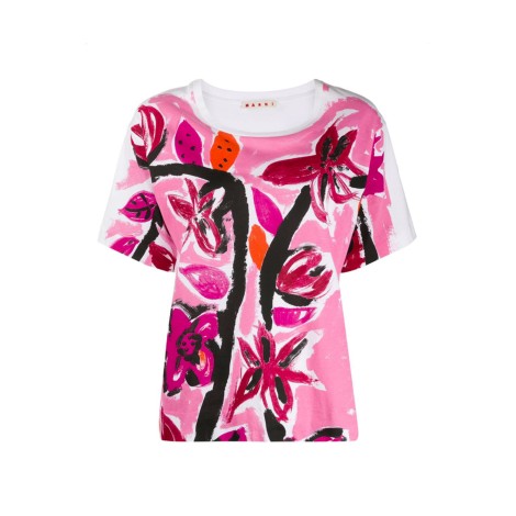 MARNI T-shirt fantasia