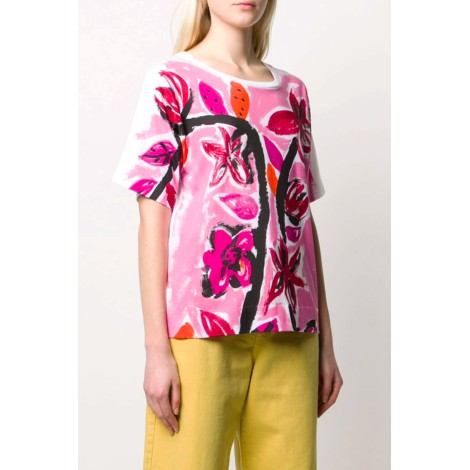 MARNI T-shirt fantasia