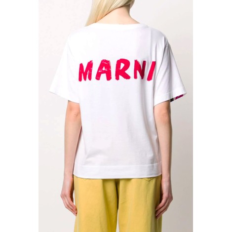 MARNI T-shirt fantasia