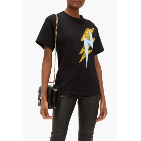 ISABEL MARANT T-shirt fantasia Yates