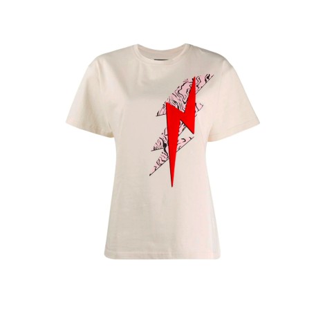 ISABEL MARANT T-shirt fantasia Yates