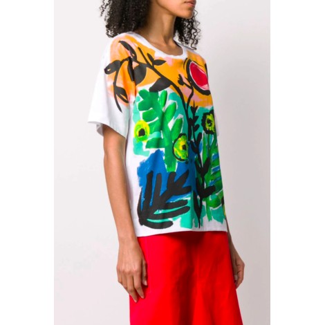 MARNI T-shirt fantasia