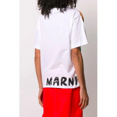 MARNI T-shirt fantasia