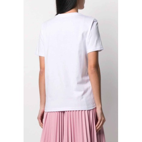 MSGM T-shirt con logo