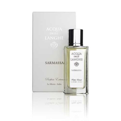 ACQUA DELLE LANGHE | Sarmassa Extrait Perfume 100ml