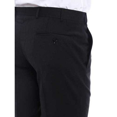 ARMANI | Straight Leg Trousers