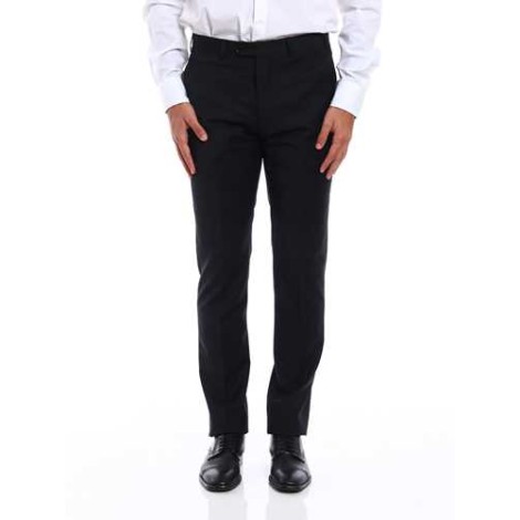 ARMANI | Straight Leg Trousers