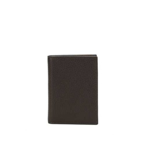 ARMANI | Leather Wallet