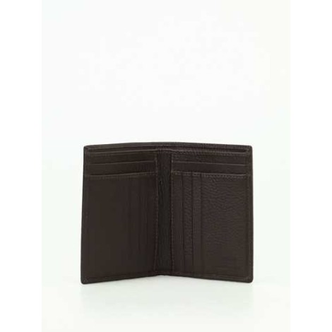 ARMANI | Leather Wallet