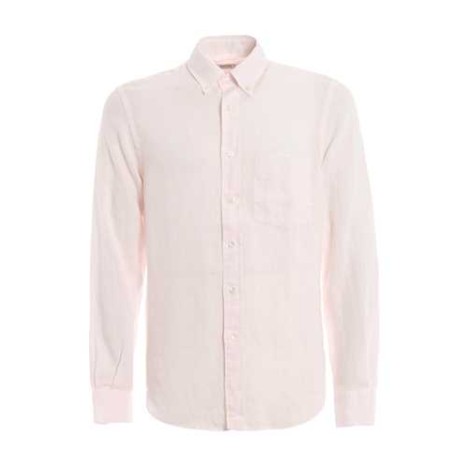 ASPESI | Men's Linen Shirt