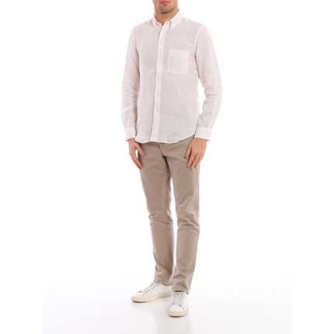 ASPESI | Men's Linen Shirt