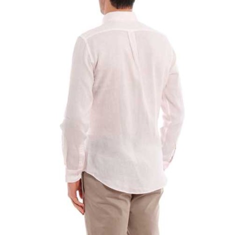 ASPESI | Men's Linen Shirt