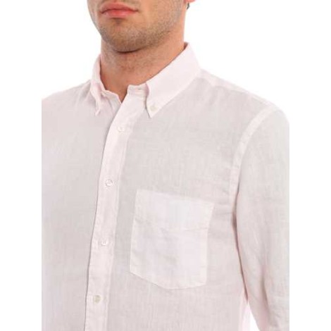 ASPESI | Men's Linen Shirt