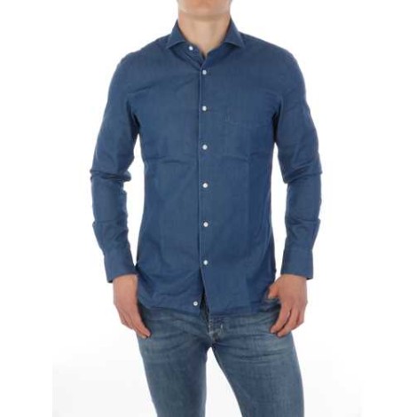 ASPESI | Men's Denim Shirt