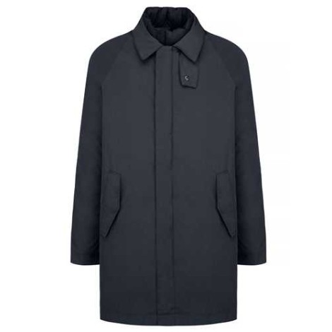 Aspesi | Re Winter Park II Coat