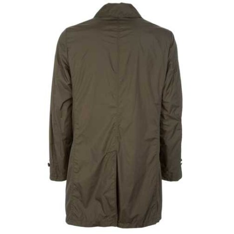 ASPESI | Men's Limone Raincoat