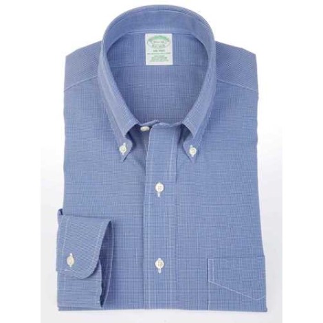 BROOKS BROTHERS | Non Iron Extra Slim Shirt