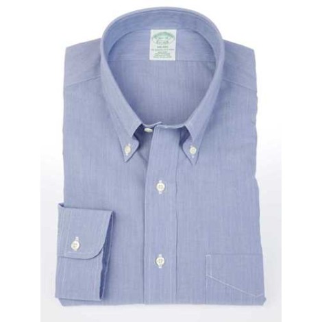 BROOKS BROTHERS | Non Iron Shirt