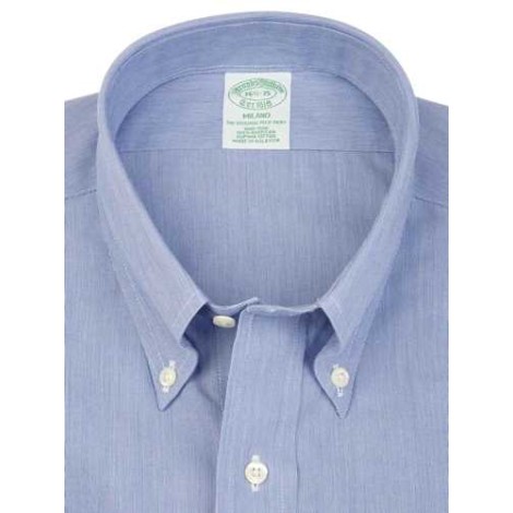 BROOKS BROTHERS | Non Iron Shirt