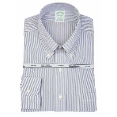 BROOKS BROTHERS | Non Iron Extra Slim Shirt