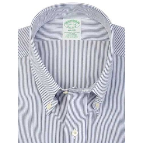 BROOKS BROTHERS | Non Iron Extra Slim Shirt