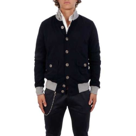 CAPOBIANCO | Men's Cotton Jacket