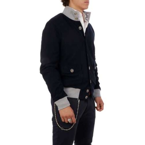 CAPOBIANCO | Men's Cotton Jacket