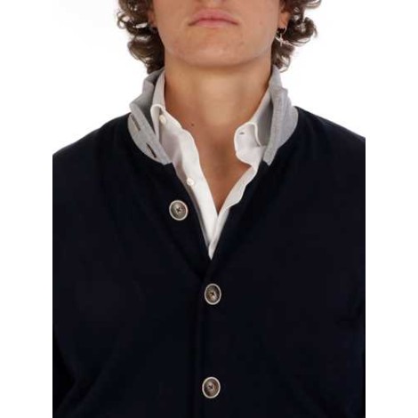 CAPOBIANCO | Men's Cotton Jacket