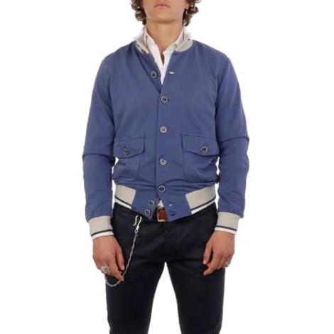 CAPOBIANCO | Men's Cotton Jacket