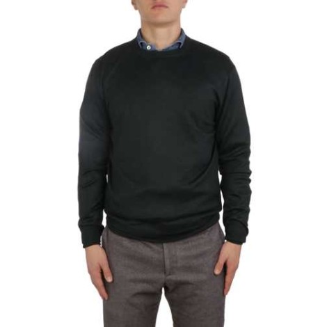 CRUCIANI | Men's Cashmere and Silk Jersey