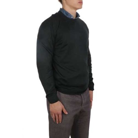 CRUCIANI | Men's Cashmere and Silk Jersey