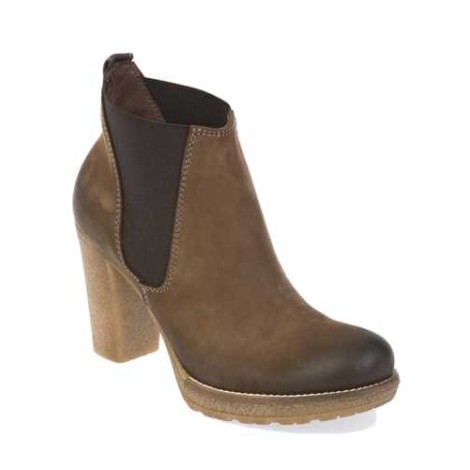 Donnapiù | Jasmine Ankle Boot