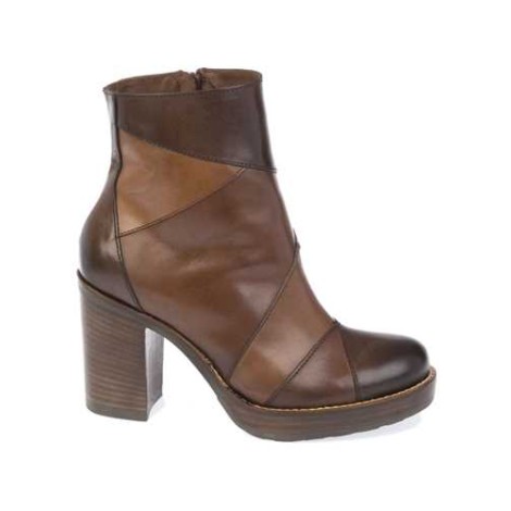 Donnapiù | Noà Ankle Boot