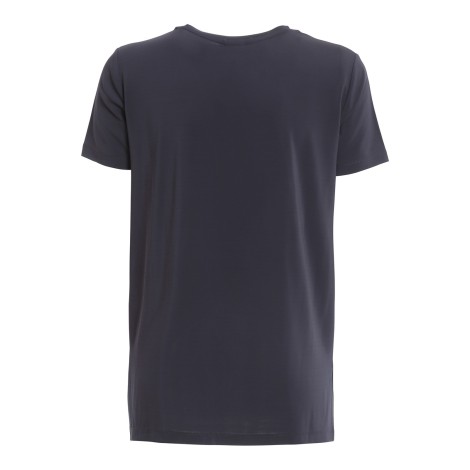 MAX MARA BEACHWEAR T-SHIRT CICALA GRIGIA 39710128600002