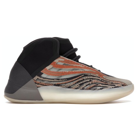 adidas Yeezy QNTM Flash Orange