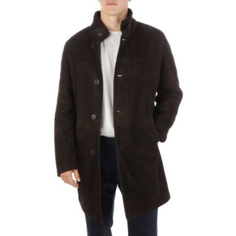 GIMO'S | Men's Shearling Coat