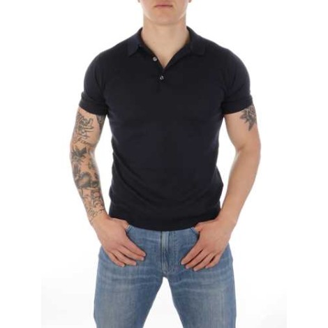 JOHN SMEDLEY | Men's Kieran Polo Shirt