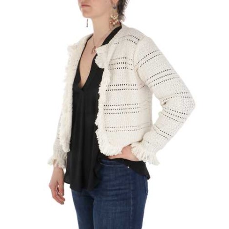 KAOS | Women's Crochet Cardigan