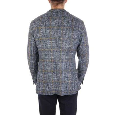 LBM 1911 | Men's Windowed Wool Blazer